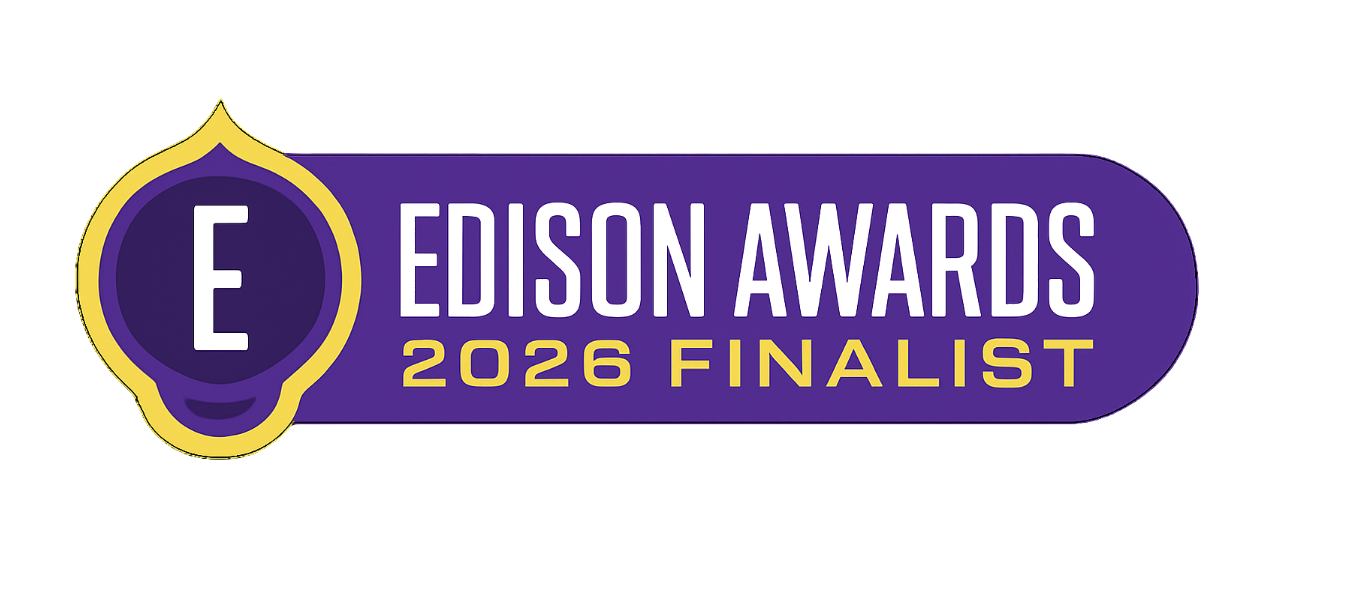 Edison Awards 2026 Finalist
