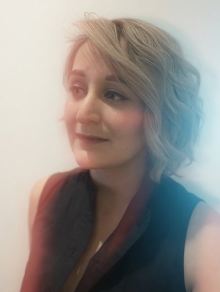 Hara Brar — Founder, CEO, CTO of Orbyfy